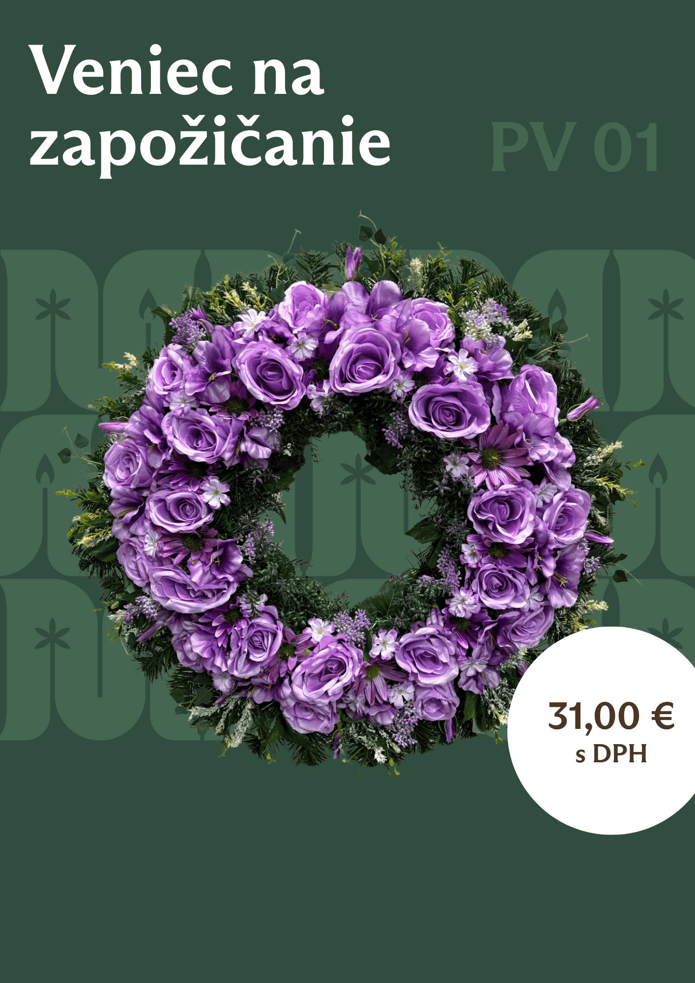 Veniec na zapožičanie_1