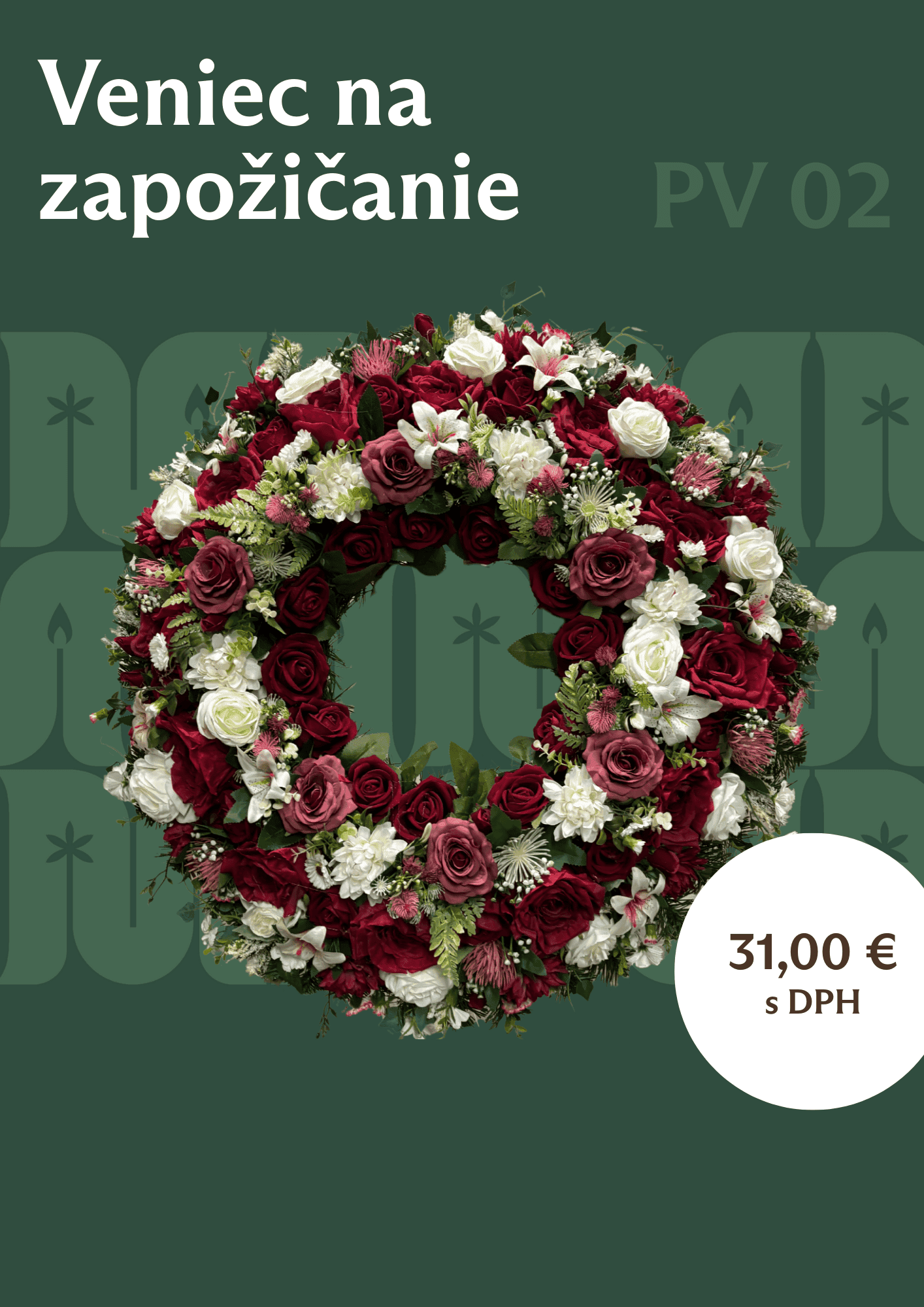 Veniec na zapožičanie_2