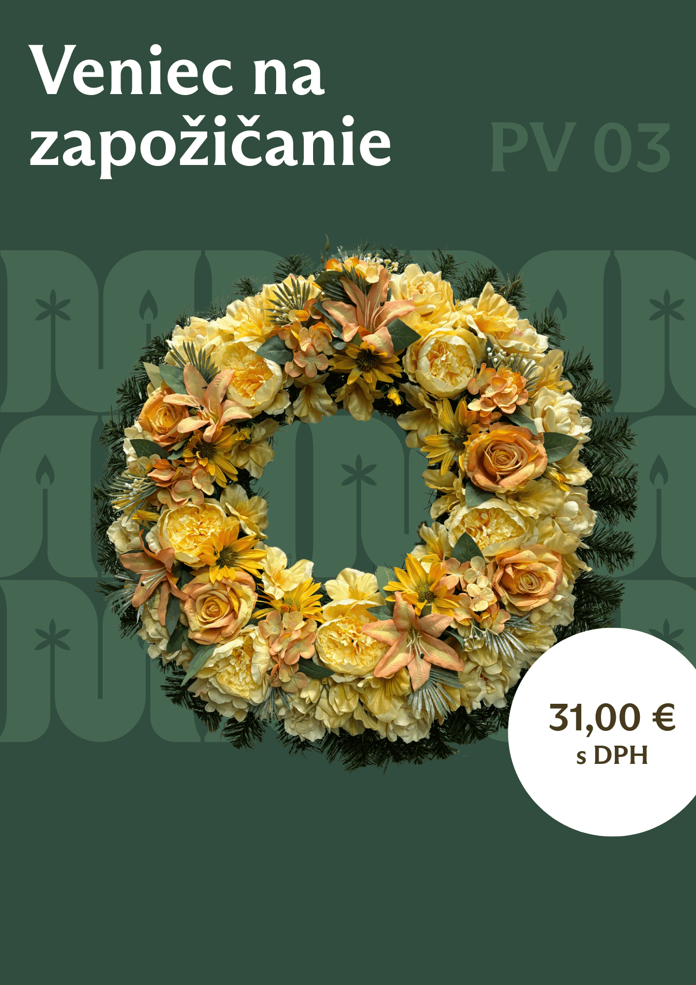 Veniec na zapožičanie_3