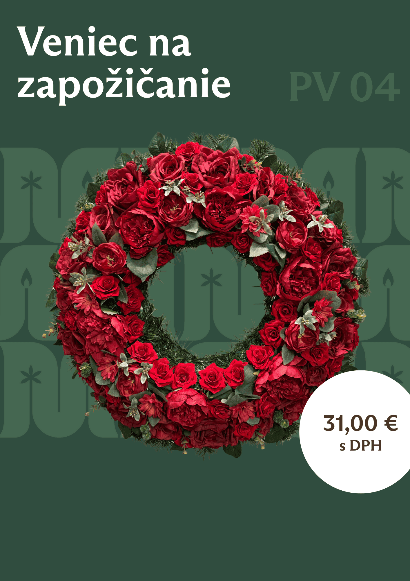 Veniec na zapožičanie_4